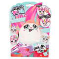 45539 SUN-CNL-HOBİ SET AIRBRUSH PLUSH HAIR IFFIC MINI 3R - görsel 6