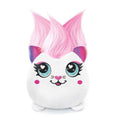 45541 SUN-CNL-HOBİ SET AIRBRUSH PLUSH HAIR IFFIC SQUISHY BO 2A - görsel 3