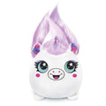 45541 SUN-CNL-HOBİ SET AIRBRUSH PLUSH HAIR IFFIC SQUISHY BO 2A - görsel 4