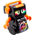 SIL 88001 Robo Remix Asorti - görsel 3