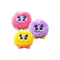 SIL 89060 Winksies Snuggle Scoops 12'li Display Asortili - görsel 3