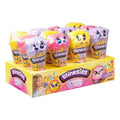 SIL 89060 Winksies Snuggle Scoops 12'li Display Asortili - görsel 2