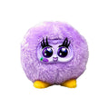 SIL 89060 Winksies Snuggle Scoops 12'li Display Asortili - görsel 5