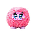 SIL 89060 Winksies Snuggle Scoops 12'li Display Asortili - görsel 4