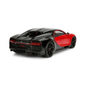 11044 SUN-BUR-1 18 A BUGATTI CHIRON SPORT KRMZ - görsel 5