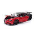 11044 SUN-BUR-1 18 A BUGATTI CHIRON SPORT KRMZ - görsel 3