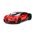 11044 SUN-BUR-1 18 A BUGATTI CHIRON SPORT KRMZ - görsel 2