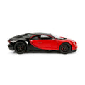 11044 SUN-BUR-1 18 A BUGATTI CHIRON SPORT KRMZ - görsel 4