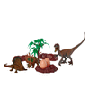 104342553 Dino Egg with Dinos and ass 3 ass - görsel 4