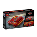 77255 Lego Speed Champions - Disney Şimşek McQueen 270 parça +9 yaş - görsel 6