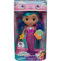SPM-6074338 GABBYNİN HAYAL EVİ FİLMİ ÖZELLİKLİ DENİZ KIZI BEBEĞİ - görsel 5