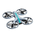 4D-V33 LED IŞIKLI DRON - görsel 1