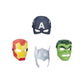 B9945 Avengers Maske - görsel 2