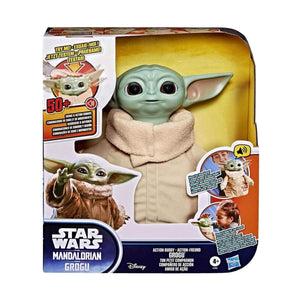 G3088 STAR WARS PEACEFUL - Toyz Show