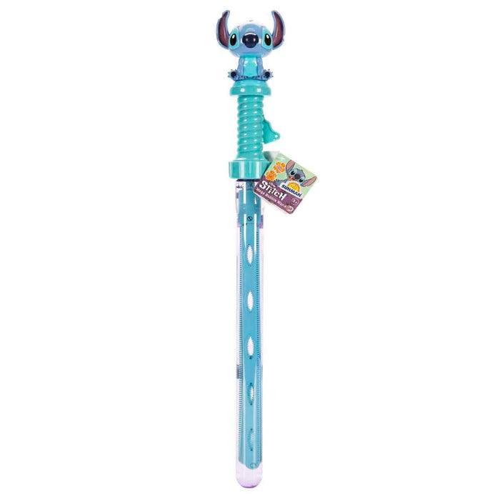 2534 SUN-HTI-KÖPÜK OYUNU STITCH 2IN1 MEGA KILIÇ STCH 12D - Toyz Show - 