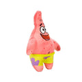 50174 SUN-HTI-SBR-PELUŞ S BOB 30CM PATRICK 33CM GARY 23CM SQUIDWARD 35CM SBO - görsel 3