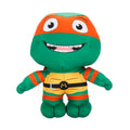 50234 SUN-HTI-SBR-PELUŞ N TURTLES LIL BODZ NINJ 4A - görsel 3