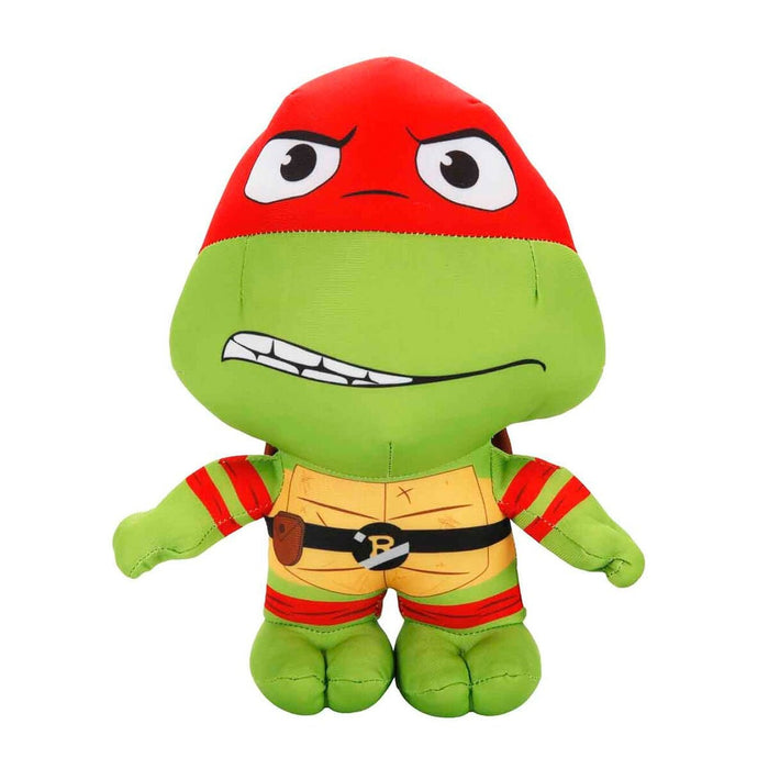 50234 SUN-HTI-SBR-PELUŞ N TURTLES LIL BODZ NINJ 4A - Toyz Show - 