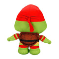 50234 SUN-HTI-SBR-PELUŞ N TURTLES LIL BODZ NINJ 4A - görsel 6