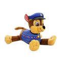 50864 SUN-HTI-SBR-PELUŞ PAW PATROL CHRISTMAS LYING 50CM PAW 3A - görsel 3