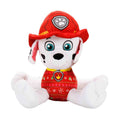 50864 SUN-HTI-SBR-PELUŞ PAW PATROL CHRISTMAS LYING 50CM PAW 3A - görsel 1