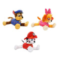 50864 SUN-HTI-SBR-PELUŞ PAW PATROL CHRISTMAS LYING 50CM PAW 3A - görsel 6
