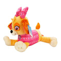 50864 SUN-HTI-SBR-PELUŞ PAW PATROL CHRISTMAS LYING 50CM PAW 3A - görsel 4