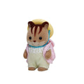 5406 Sylvanian Families Walnut Sincap Bebek +3 yaş - görsel 2