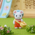 5408 Sylvanian Families Marshmallow Fare Bebek +3 yaş - görsel 3