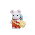 5408 Sylvanian Families Marshmallow Fare Bebek +3 yaş - görsel 2