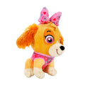 79552 SUN-HTI-SBR-PELUŞ PAW PATROL LIL BODZ VALENTINES 28CM PAW 3A - görsel 6