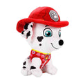 79552 SUN-HTI-SBR-PELUŞ PAW PATROL LIL BODZ VALENTINES 28CM PAW 3A - görsel 5
