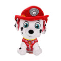79552 SUN-HTI-SBR-PELUŞ PAW PATROL LIL BODZ VALENTINES 28CM PAW 3A - görsel 3