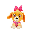 79623 SUN-HTI-SBR-PELUŞ PAW PATROL LIL BODZ CHRISTMAS 28CM PAW 3A - görsel 2