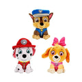 79623 SUN-HTI-SBR-PELUŞ PAW PATROL LIL BODZ CHRISTMAS 28CM PAW 3A - görsel 5
