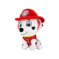 79623 SUN-HTI-SBR-PELUŞ PAW PATROL LIL BODZ CHRISTMAS 28CM PAW 3A - görsel 3