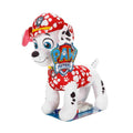 64446 SUN-HTI-SBR-FİGÜR PELUŞ PAW PATROL DOODLE PUPS BOYAMA KALEMLİ PAW 3A - görsel 4