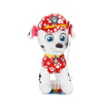 64446 SUN-HTI-SBR-FİGÜR PELUŞ PAW PATROL DOODLE PUPS BOYAMA KALEMLİ PAW 3A - görsel 2
