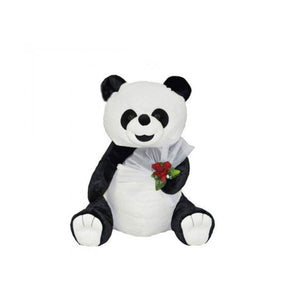 5119S PANDA 96 CM SİYAH - Toyz Show