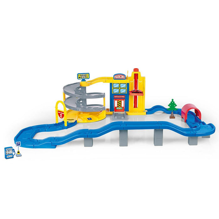 5228 OYUNCAK BÜYÜK OTOPARK - Toyz Show - 