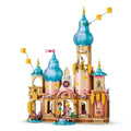43297 Lego Disney Rapunzelin Şatosu 676 parça +6 yaş - görsel 2