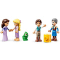43297 Lego Disney Rapunzelin Şatosu 676 parça +6 yaş - görsel 3