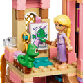 43297 Lego Disney Rapunzelin Şatosu 676 parça +6 yaş - görsel 4
