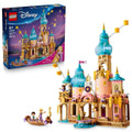 43297 Lego Disney Rapunzelin Şatosu 676 parça +6 yaş - görsel 1