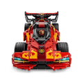 71867 Lego Ninjago X-1 Ninja Turbo Otomobili 15. Yıl Dönümü 691 parça +14 yaş - görsel 3