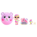 542711 L.O.L. Tots Surprise Loves Care Bears - görsel 2
