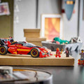 71867 Lego Ninjago X-1 Ninja Turbo Otomobili 15. Yıl Dönümü 691 parça +14 yaş - görsel 4