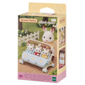 5533 Sylvanian Families Üçüzler Bakım Seti (figürler dahil değildir) +4 yaş - görsel 1