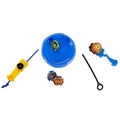 5663 SUN-YFN-ZAP-TOPAÇ SET ARENA 4LÜ 2A - görsel 5