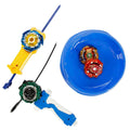 5663 SUN-YFN-ZAP-TOPAÇ SET ARENA 4LÜ 2A - görsel 4